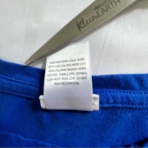 Super Girl Star Wars Rey Bundle of 2 Girls Short Sleeve Tee Shirts Large 10/12 - Picture 11 of 13